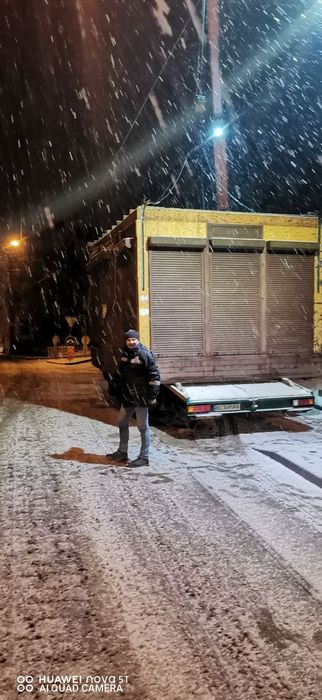 Послуги евакуатора львів