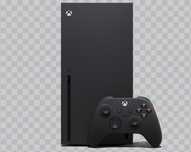 Xbox series X ainda com garantia