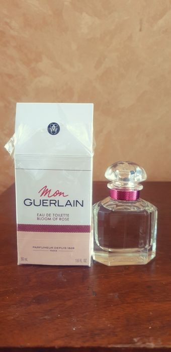 Духи оригинал GUERLAIN