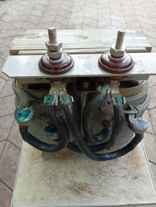 Дроссель Трансформатор фильтр балансир