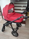 Wózek Lupo Comfort