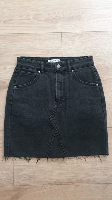 Spódnica pull&bear r.S
