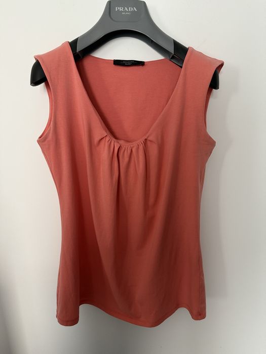Top bluzka Max Mara
