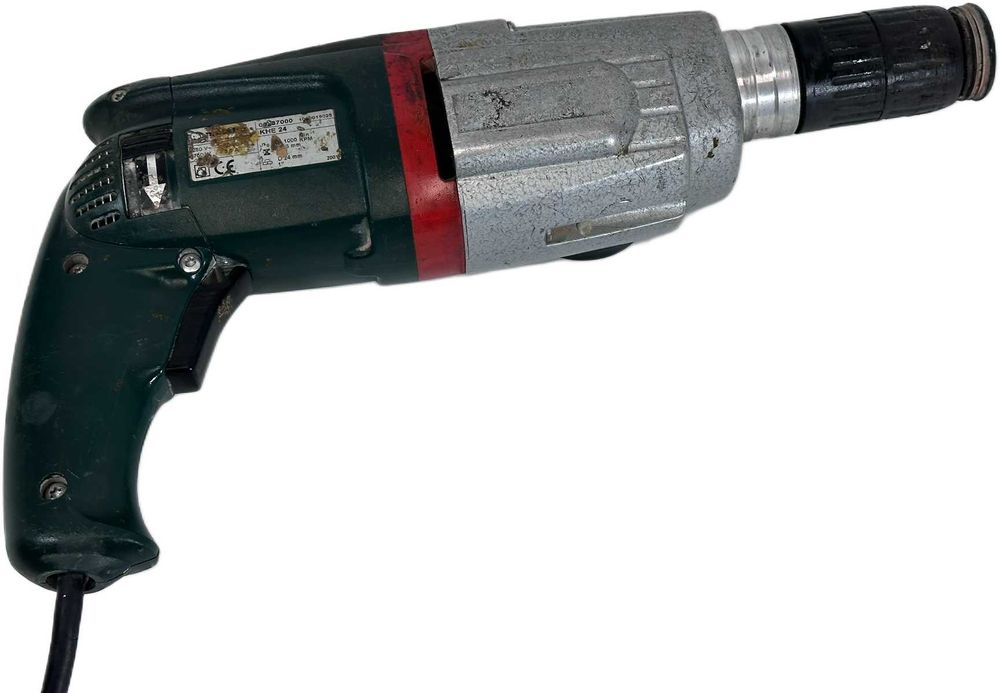 Młotowiertarka Metabo KHE 24 SP młot 750 W