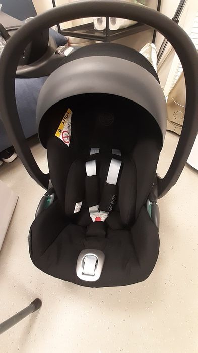 Продам комплект cybex Cloud z .З  Європи!.
