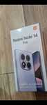 Nowy zafoliowany  Xiaomi  Redmi note 14 Pro 256gb/8g