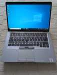 Ноутбук Dell Latitude 5411 14 FHD 256/16GB Intel i7-10850H Touch ID