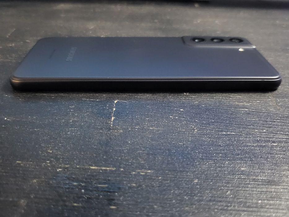 Samsung s21 fe 6/ 128 snapdragon 888