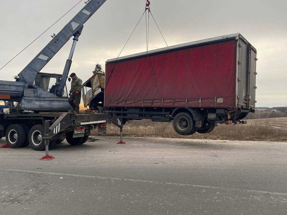 Перевезення 1–20 т| Грузоперевозки | Переїзди, довантаження | Переезд