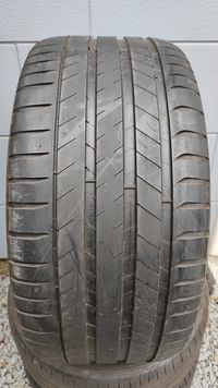 Шина Michelin одна, літня 265/40 R21