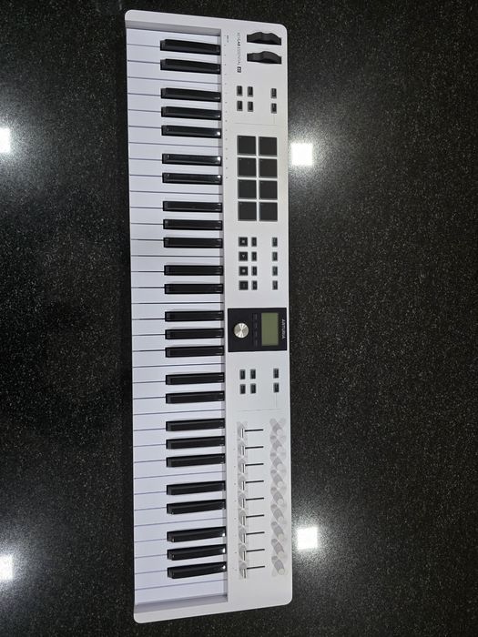 Teclado Arturia 49 Keys