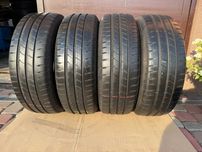 Шини Good Year 195/60 R-16 (89 H ) made in Poland -літо