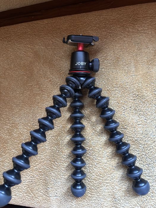 Штатив Joby GorillaPod 3K Kit