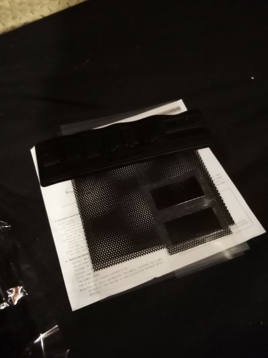 Wentylator chłodzący Led