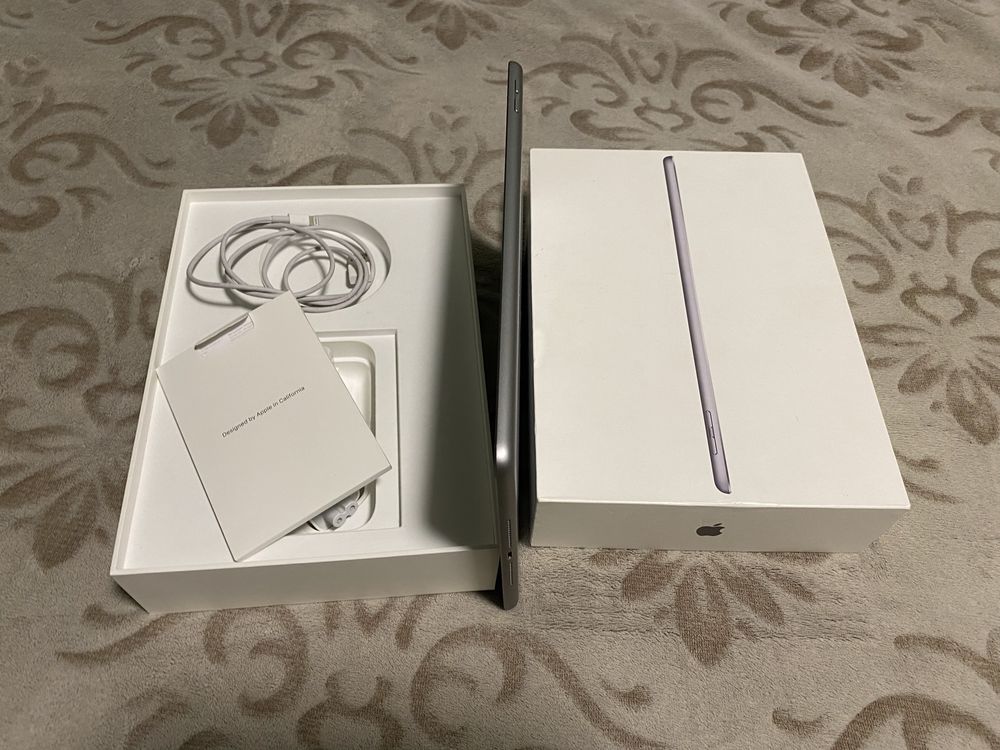 Apple iPad 6 New 2018 Wi-Fi 32Gb