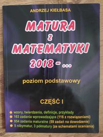 Matura z matematyki poziom podstawowy część I