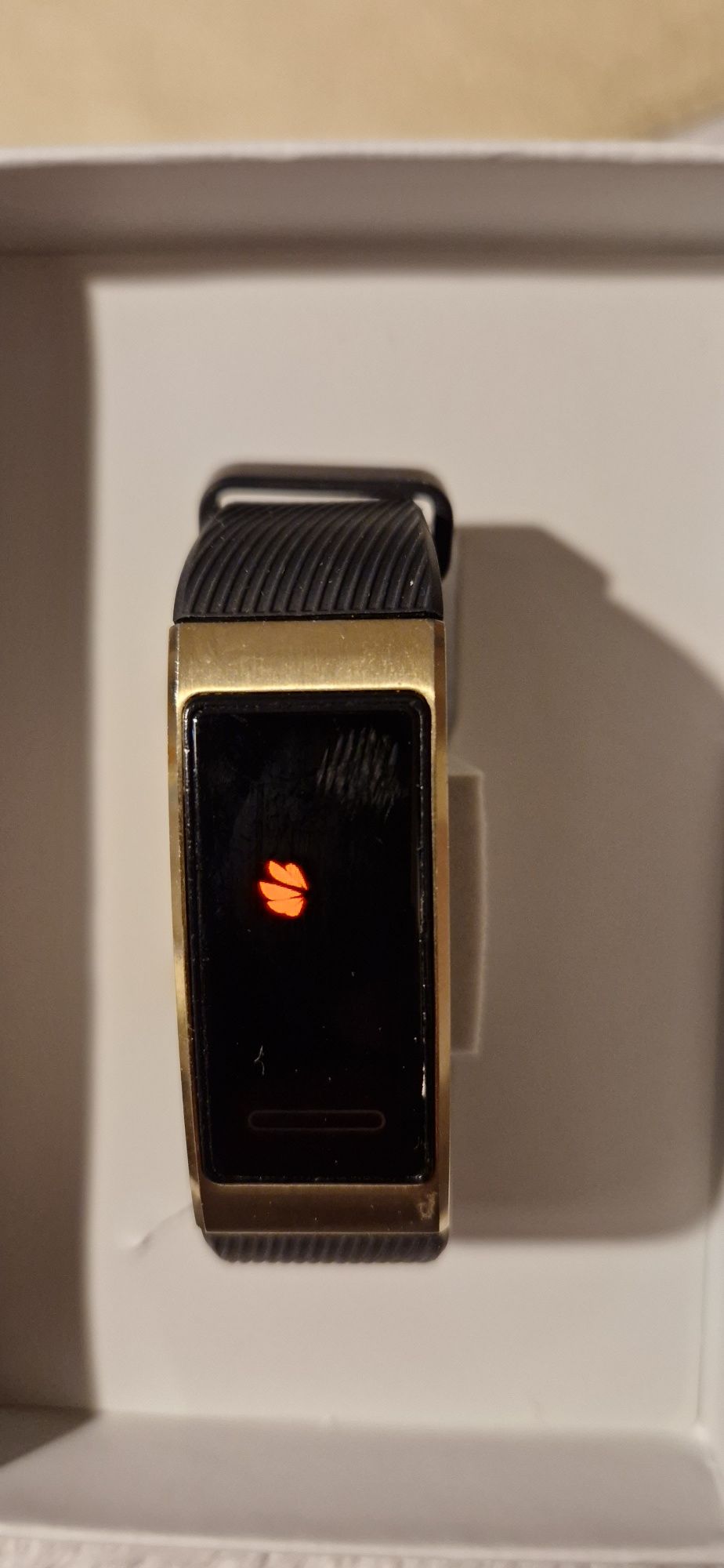 Huawei Band 3 Pro