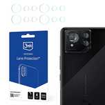 Szkło na aparat 3mk Lens Protection™ hybrydowe na Asus ROG Phone 8/8 P