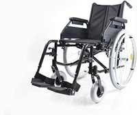 Cadeira de rodas Antar AT52302