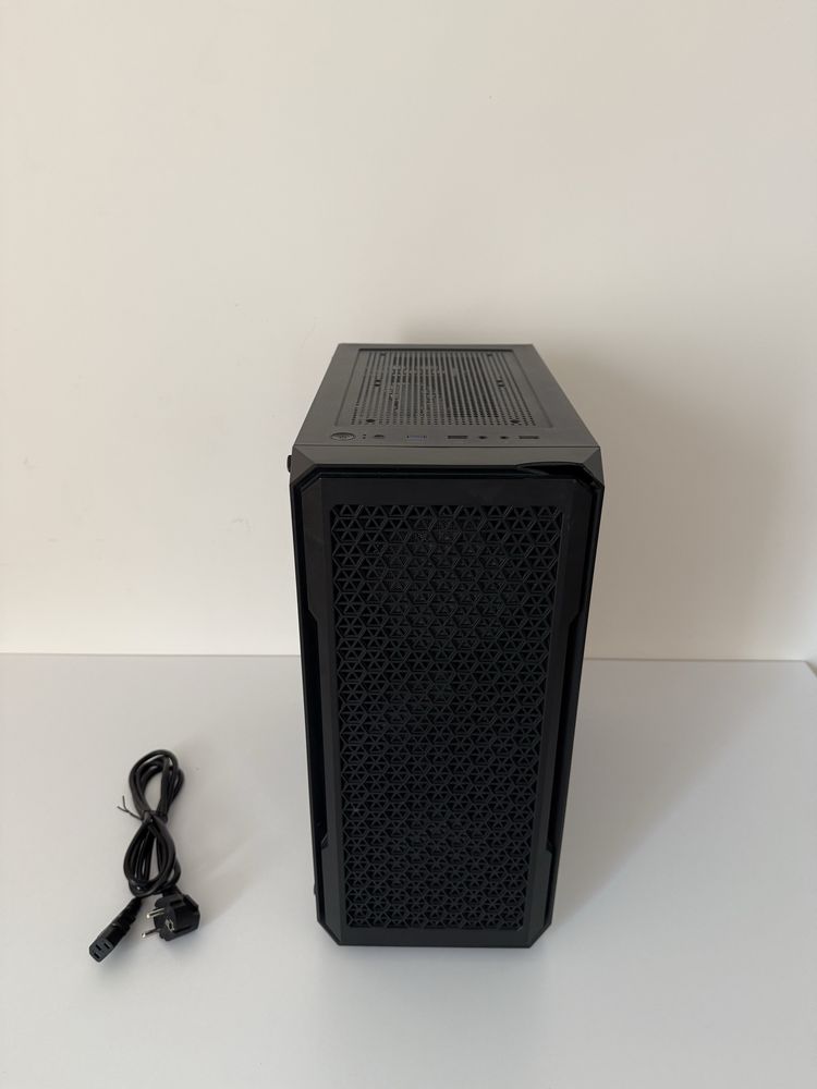 Продам свій ПК l Intel Core i3-10105F + GeForce GTX 1660 Ti