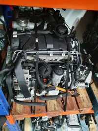 Motor vw/seat/skoda 1.9tdi 100cv ATD