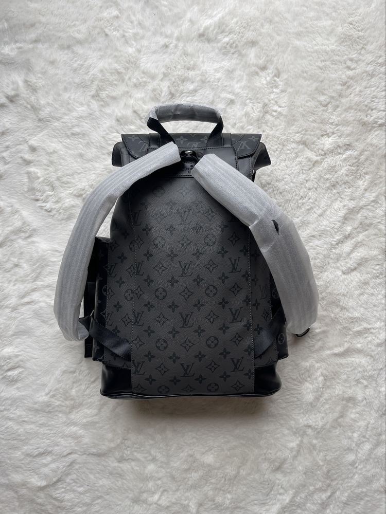 Plecak louis vuitton christopher