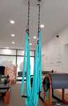 Columpio de Yoga Aéreo