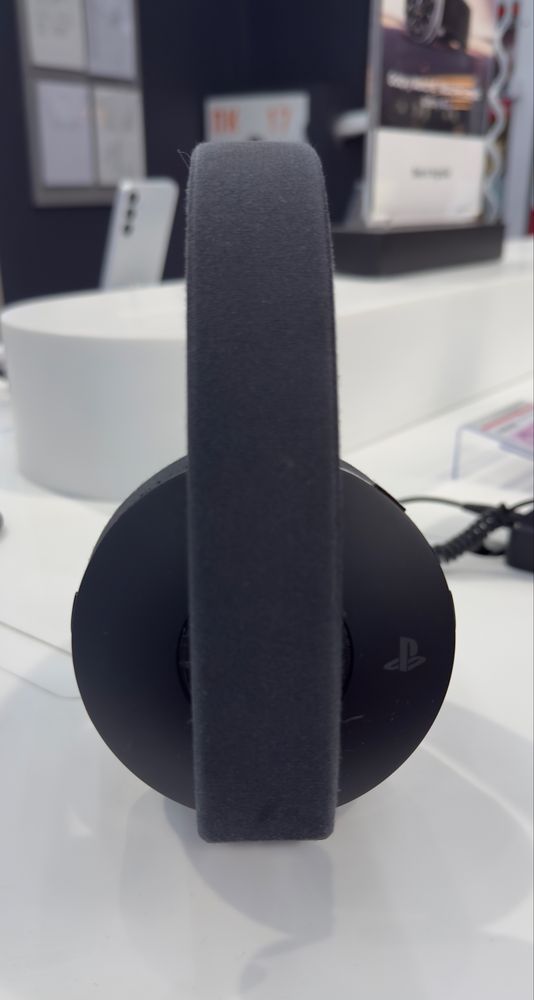 навушники Play Station 4