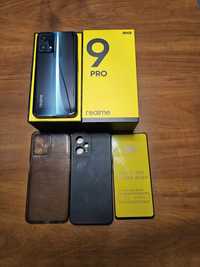 Realme 9 pro 8/128 gb na gwarancji!