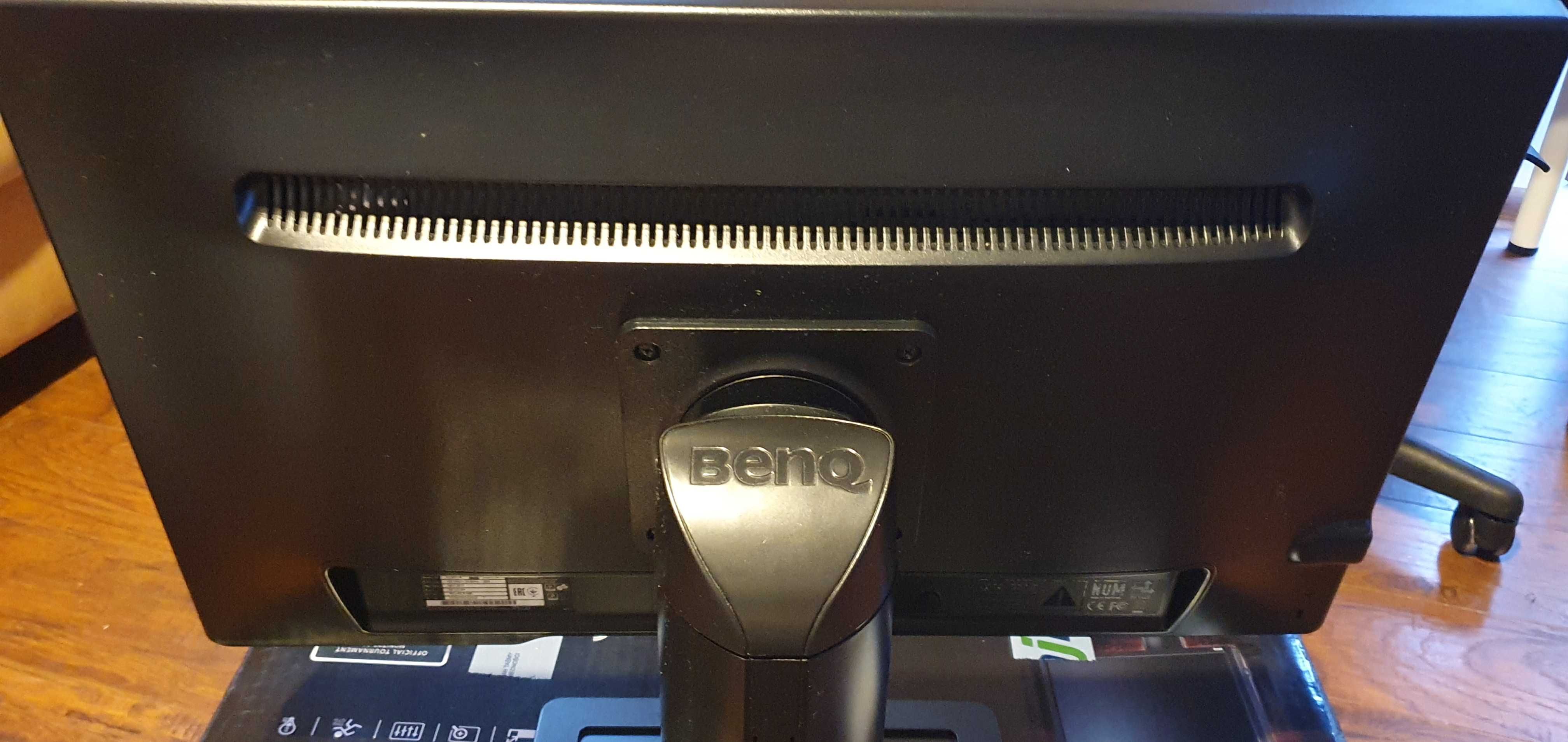 Monitor BenQ XL2411Z 144Hz TN