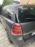 Zafira B 1.9CDTI 150km uszkodzony