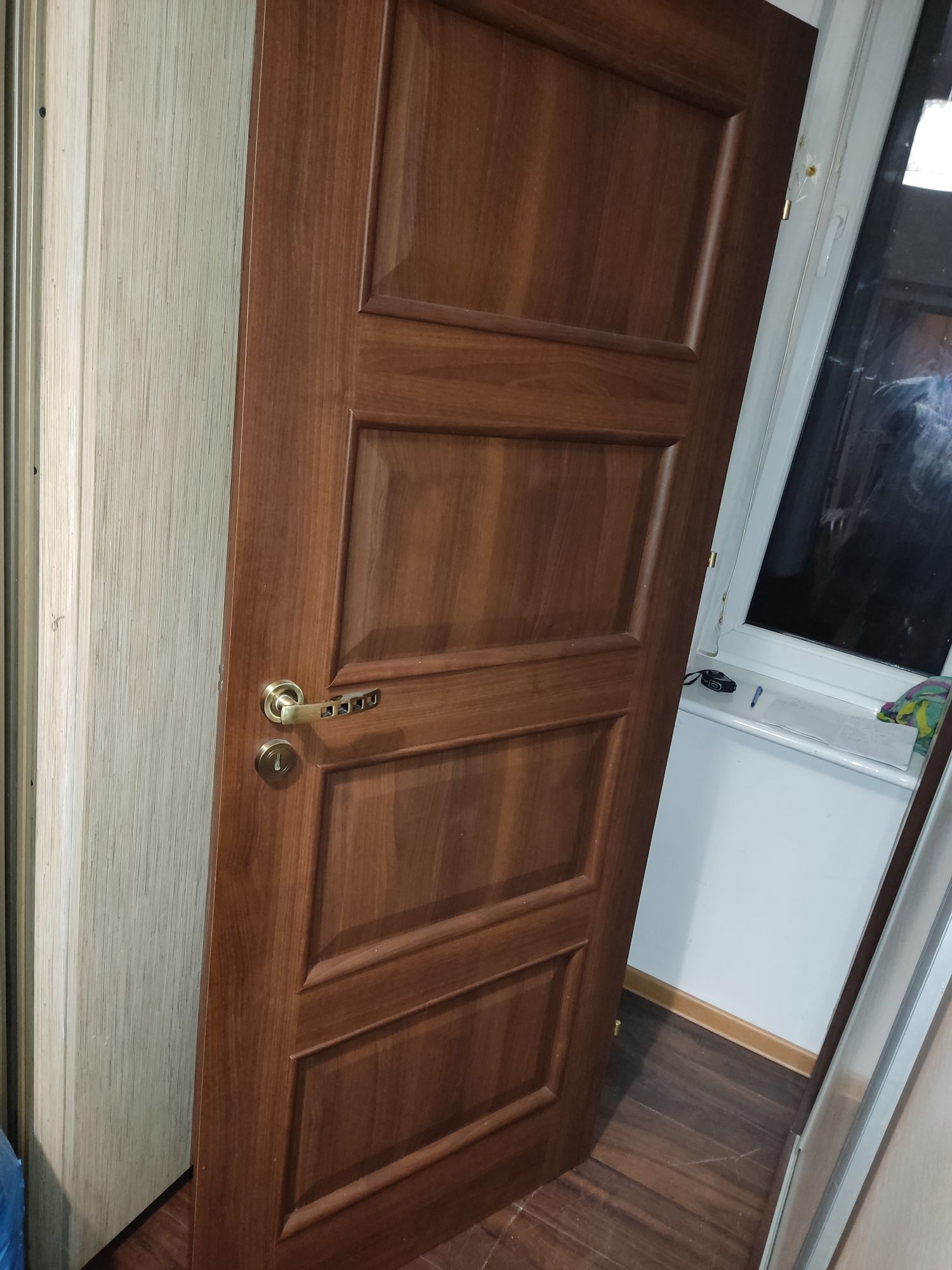 Drzwi porta 6 par