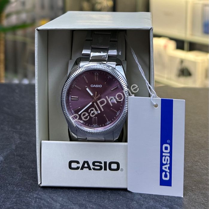 Годинник Casio MTP-1302PD-6AVEF