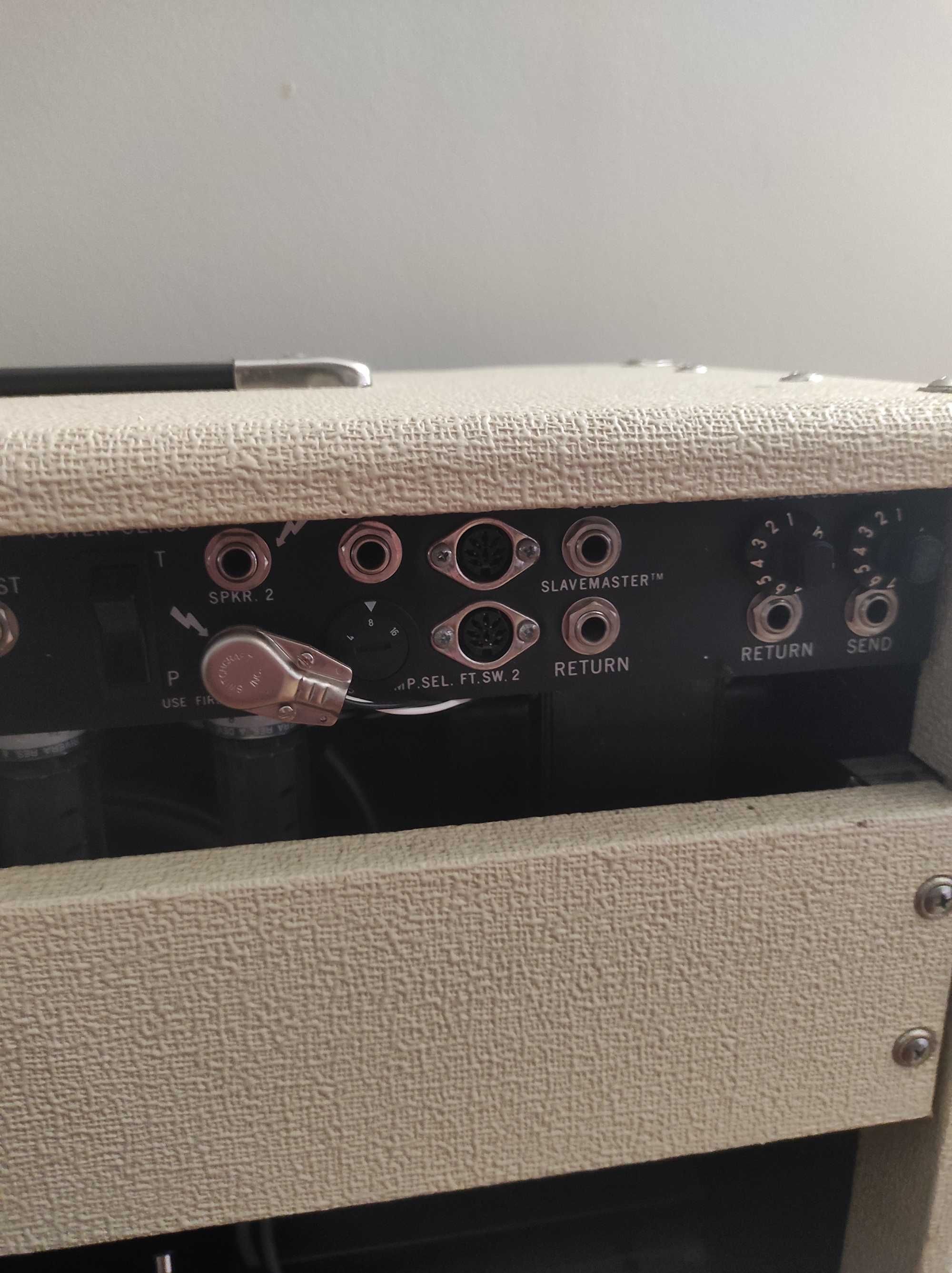 Rivera M 60 EVM 12L