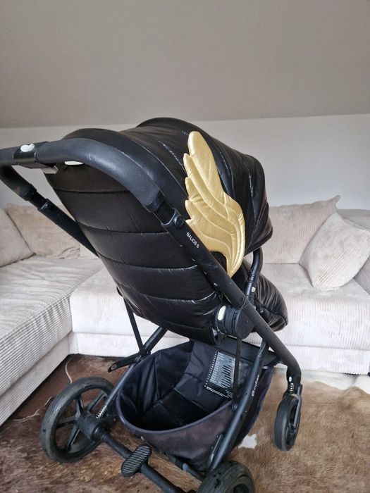 Zestaw zimowy do cybex balios s m mios kaptur budkę Pokrowiec okrycie