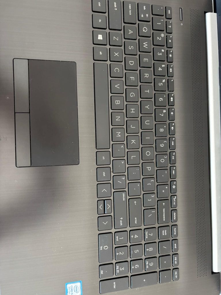 Laptop HP-17by0062k1
