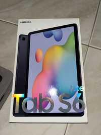 Samsung Galaxy Tab S6 em excelente estado