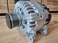 Alternator Valeo 140A Tiguan  Golf Seat Fabia Octavia 1.6 1.9 2.0 TDI