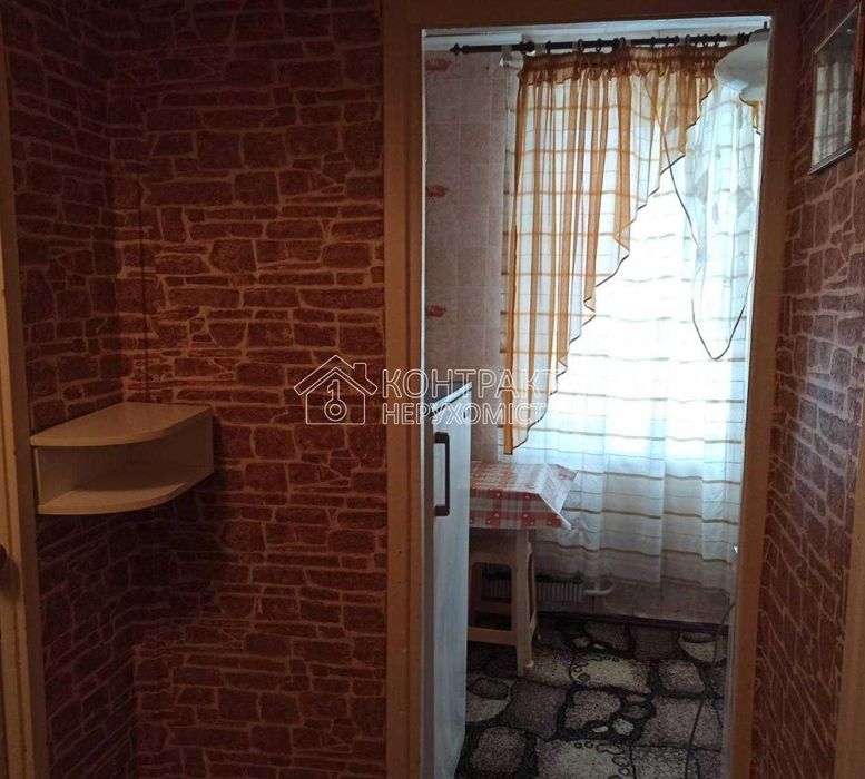 Продам 1 кімн на Валентинівській  Салтовка Студентська сертификат