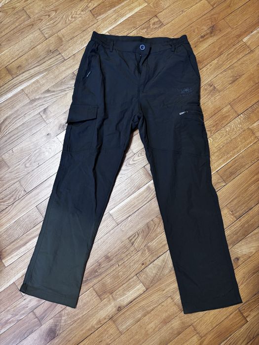 Штани тактичні літні швидкосохнучі олива 32 розмір