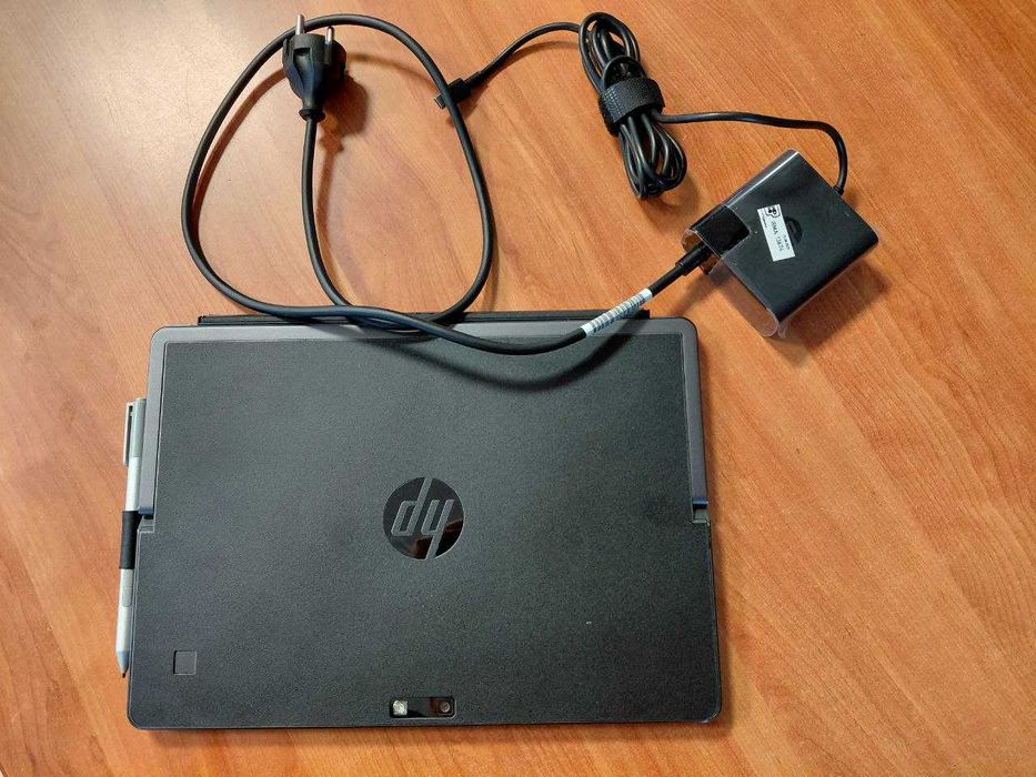 HP Pro X2 612 G2 TouchScreen c/PEN