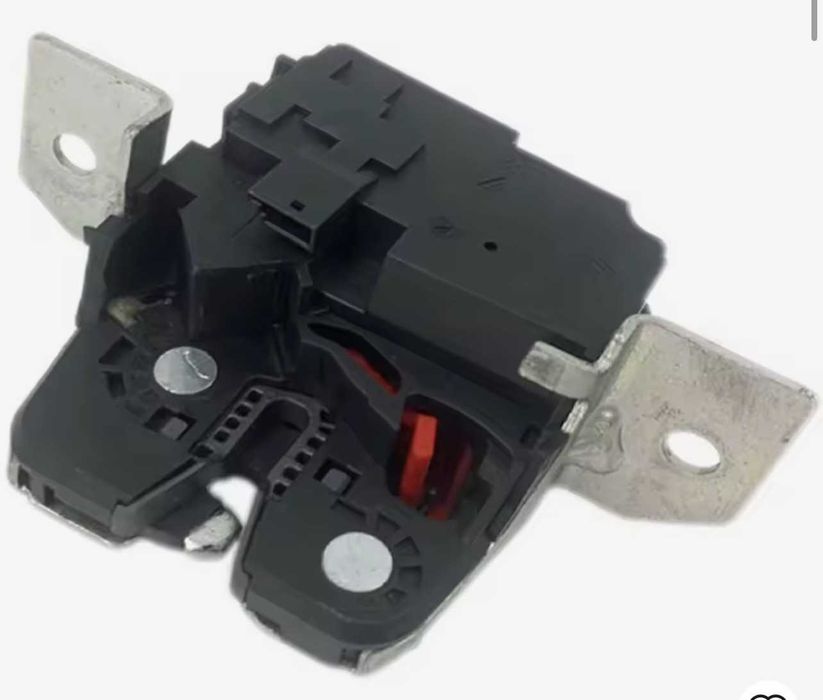 fechadura bagageira mercedes B W245