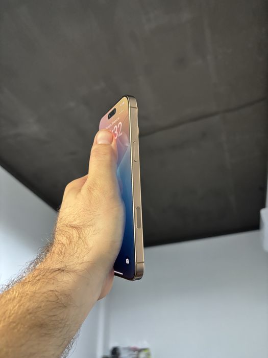 Apple iphone 16 Pro Max 256 gb айфон про макс 100%