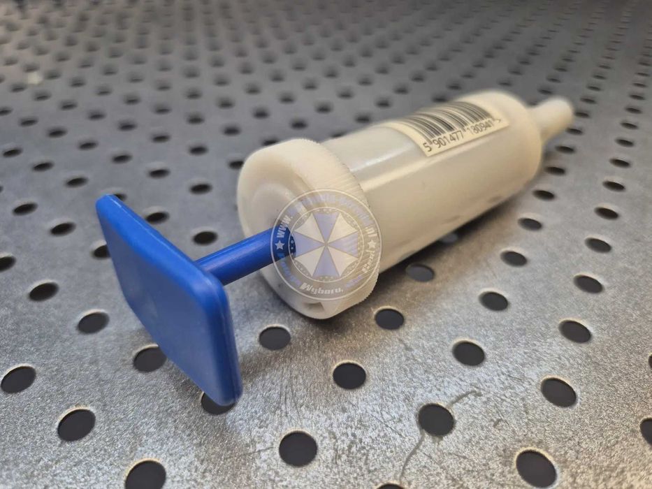 Smarownica do prowadnic pilarek smarownica do prowadnicy