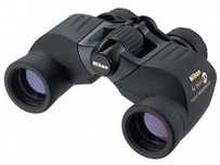 Lornetka Nikon Action EX 7x35 stan idealny