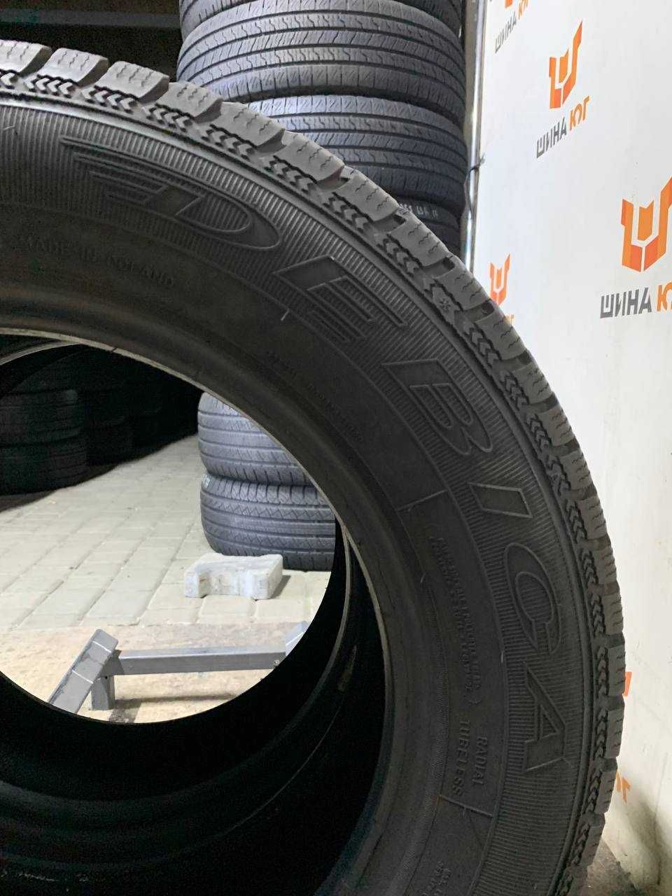 Шини зимові бу Debica Frigo 85/65 R14 86T 2шт арт 126583