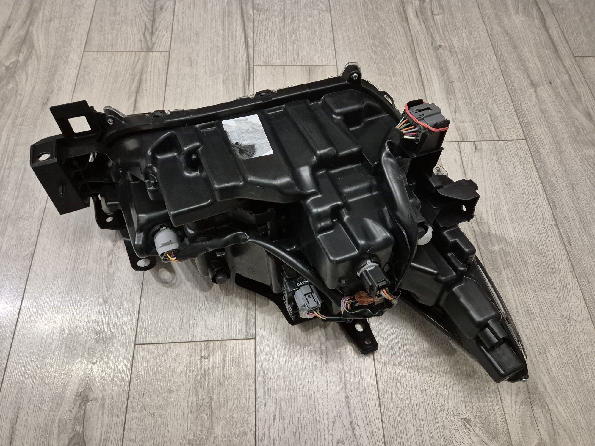 Фара ліва Mazda CX-5 Full Led Adaptive 2022-2025 USA