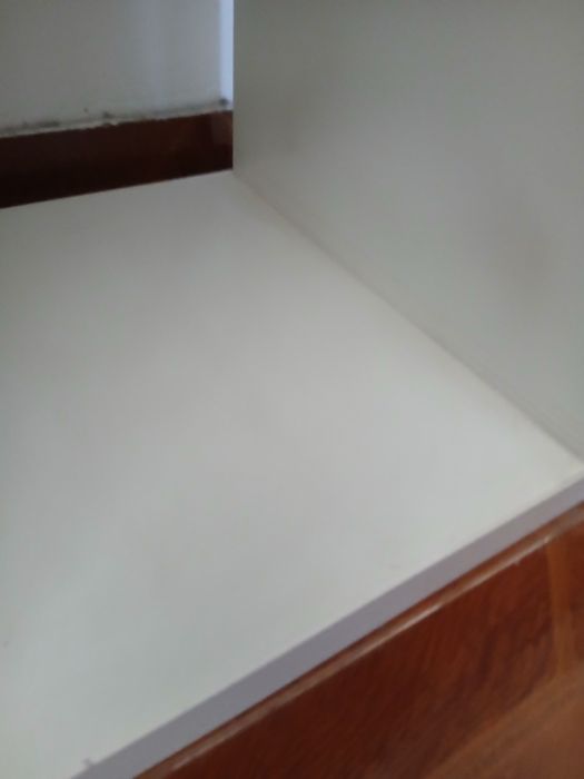 Kallax branca ikea