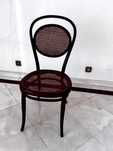 Cadeiras Thonet em muito bom estado
