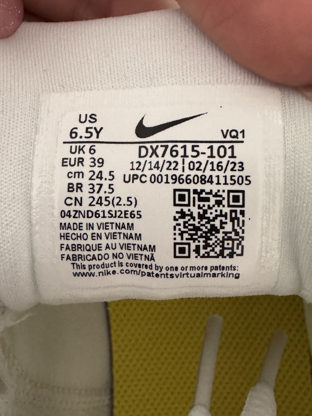 Nike Star Runner